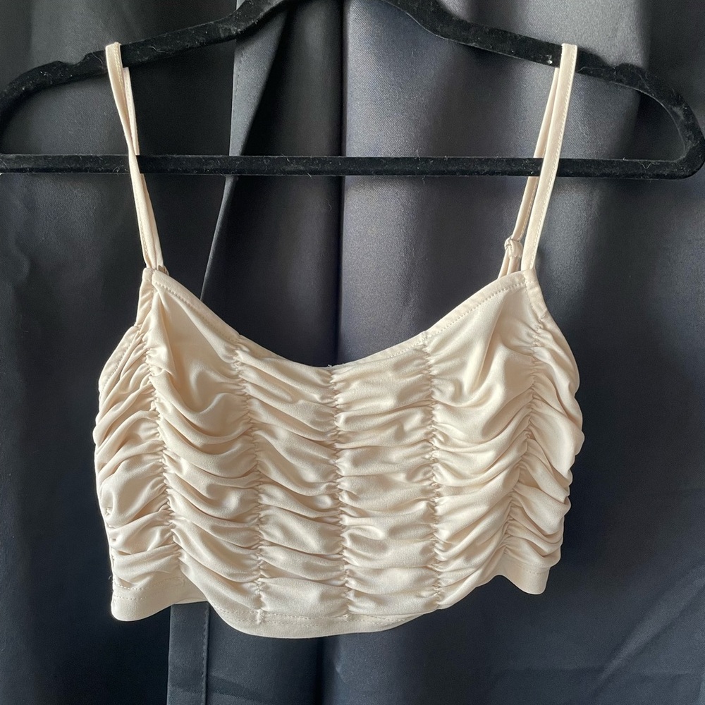 🎄Buy2Get1Free🎄Princess Polly tank